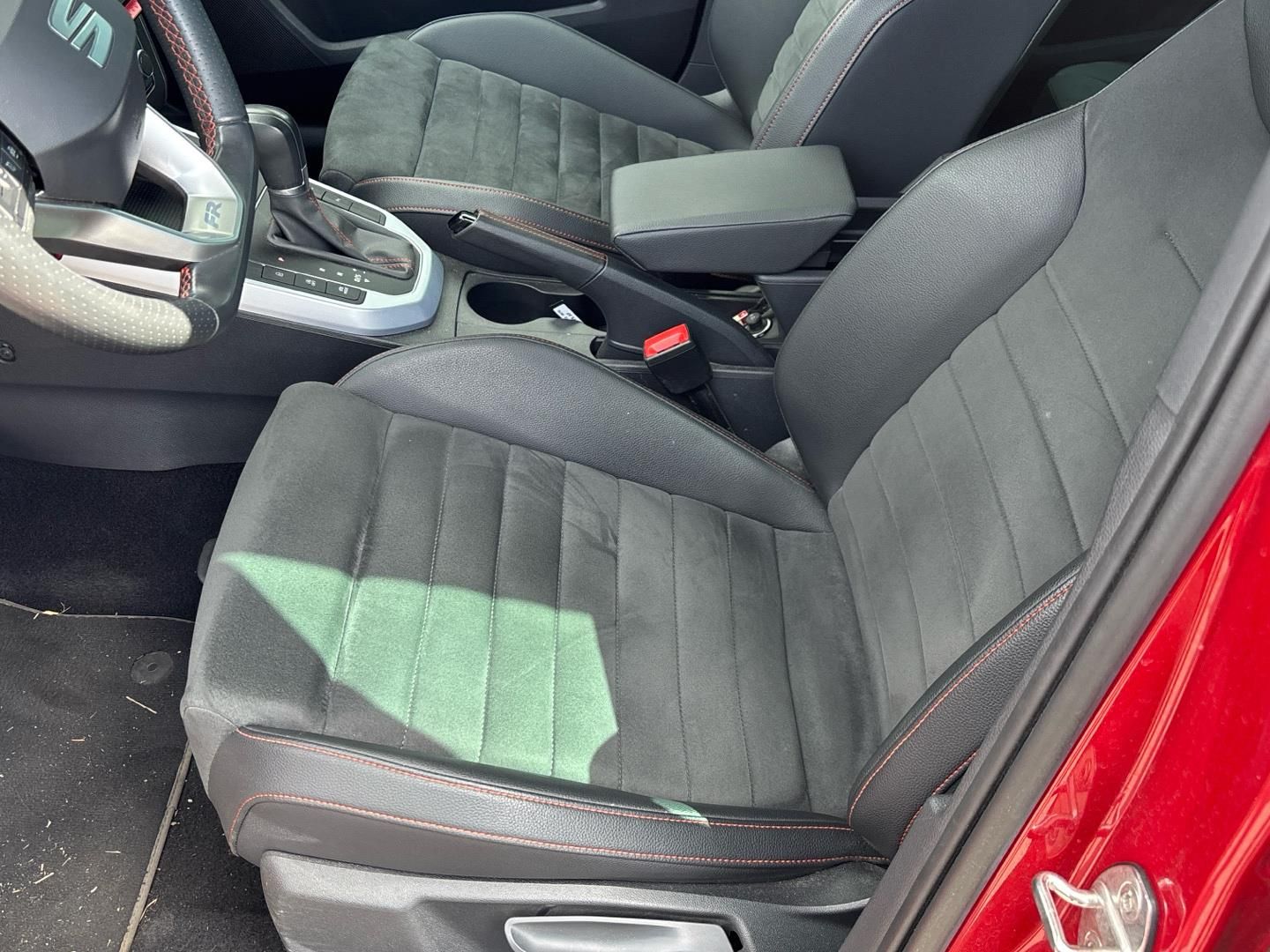 Seat Arona, 1.5 TSI / 110 kW FR DSG - fotka 6