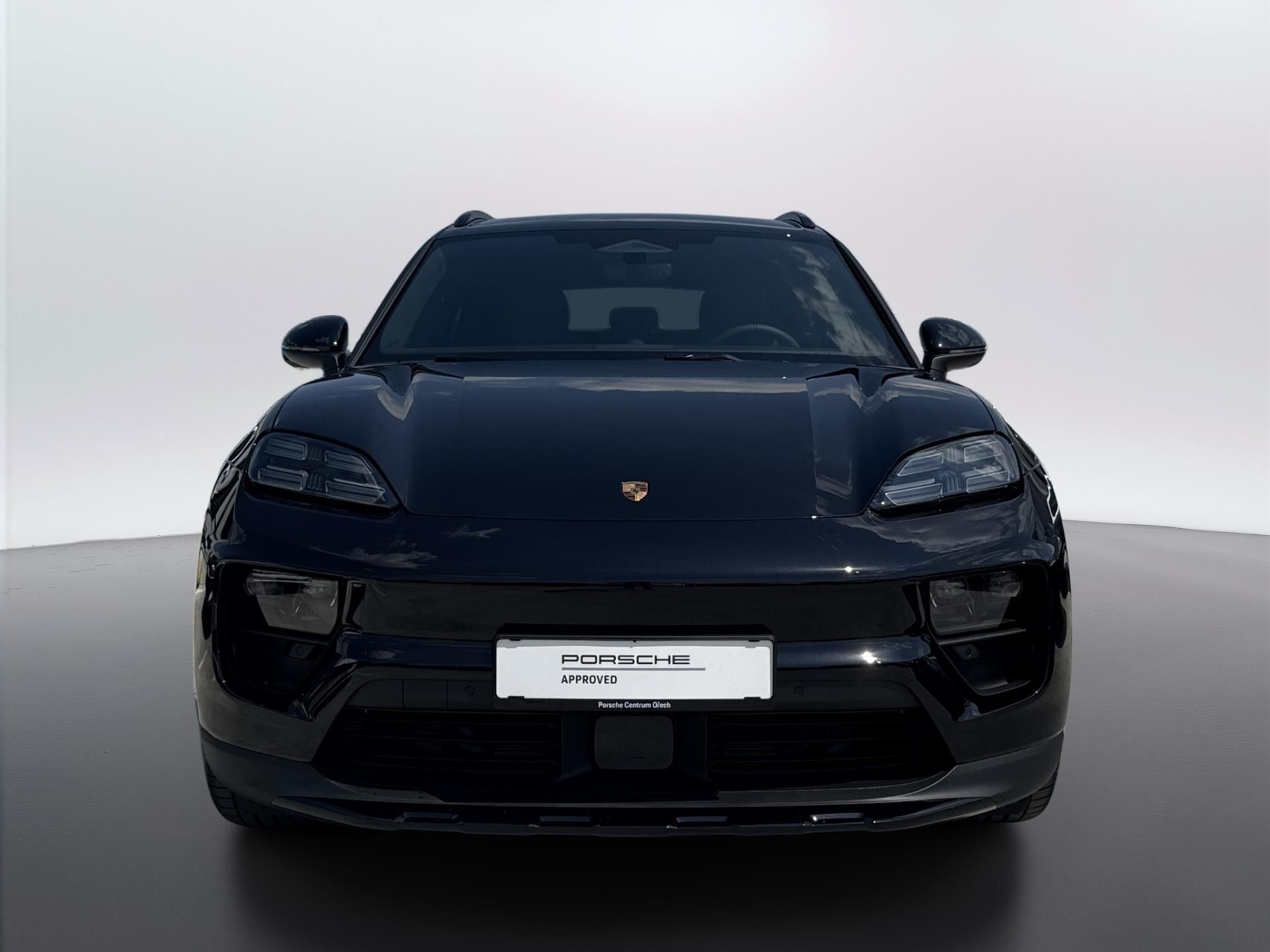 Porsche Macan, 4S - fotka 4