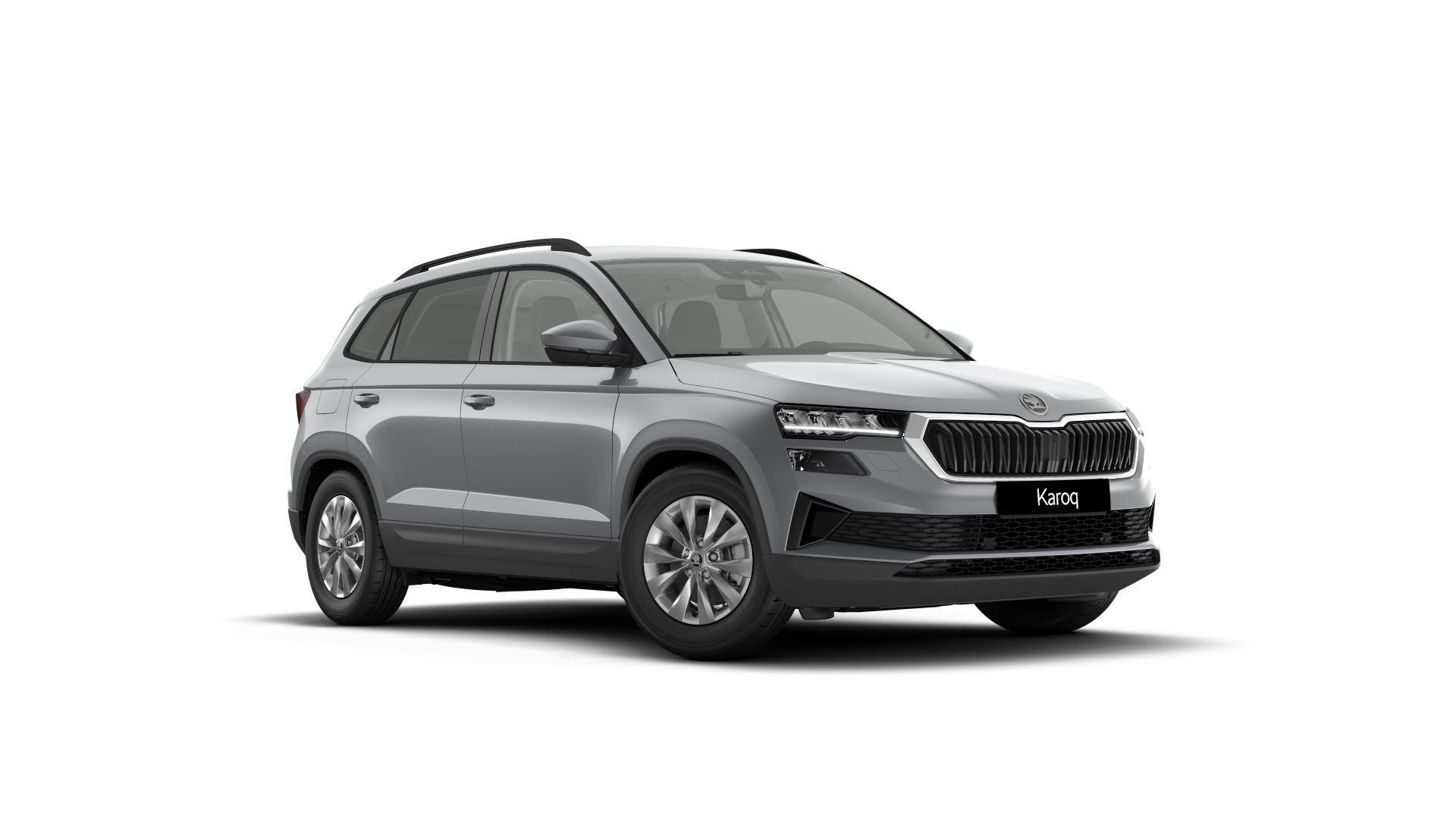 Škoda Karoq, 1,5 TSI 110 kW Classic