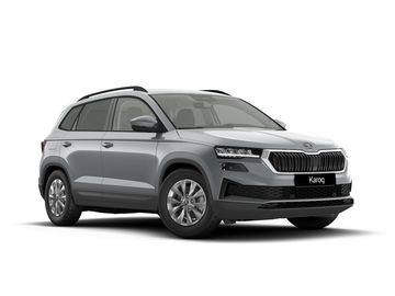 1,5 TSI 110 kW  Classic