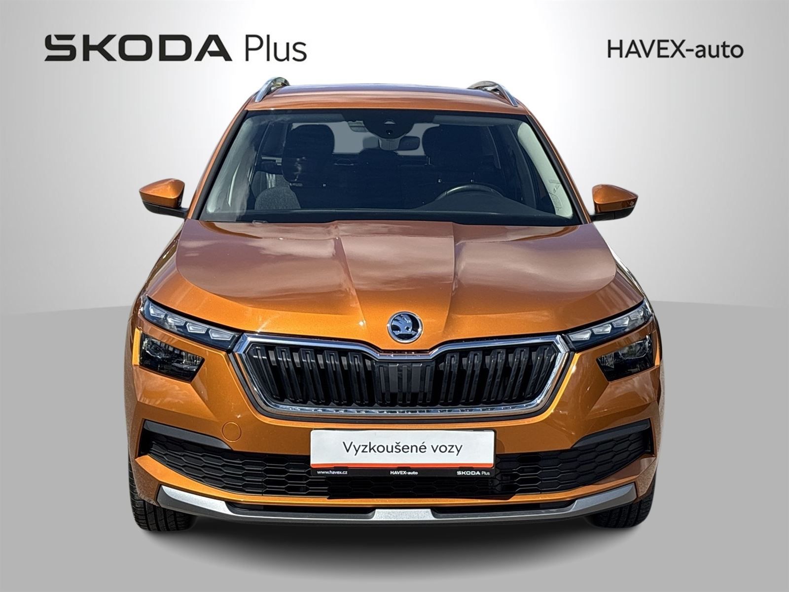 Škoda Kamiq, 1.5 TSI DSG Style - fotka 4