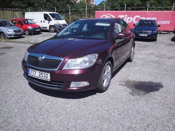 1.6 TDI 77kw Vyh.sedačky