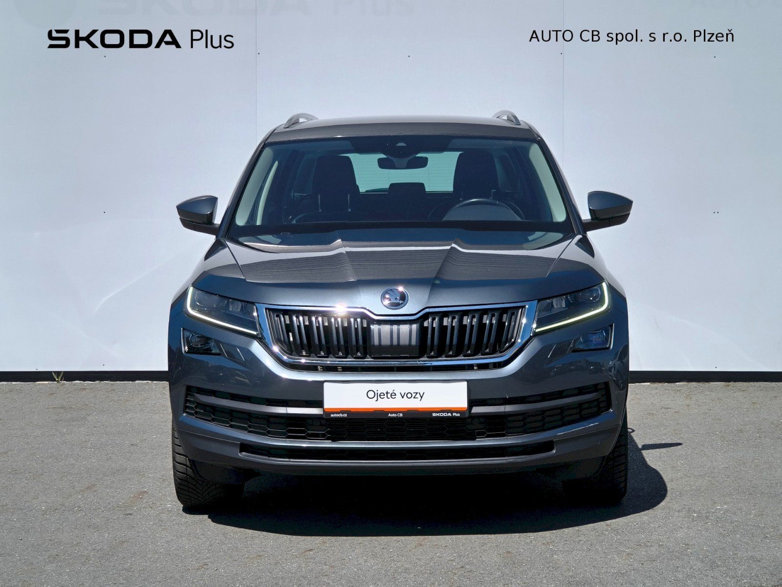 Škoda Kodiaq, 2.0 TDI 110 kW Style 4x4 DSG - fotka 4