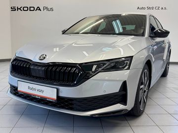 SportLine1.5TSI,110KW, A7