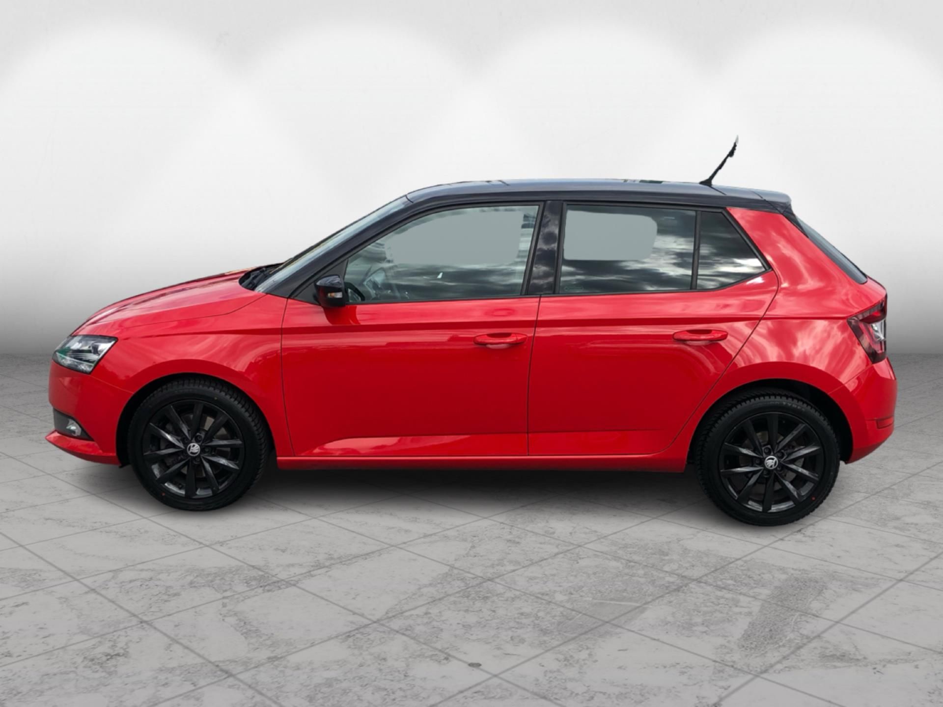 Škoda Fabia, 1.0 TSi STYLE - fotka 3