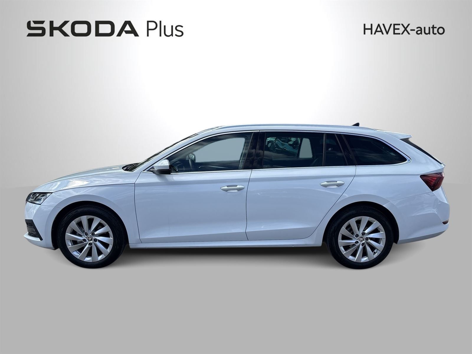 Škoda Octavia, Combi 2.0 TDI DSG Style + - fotka 3