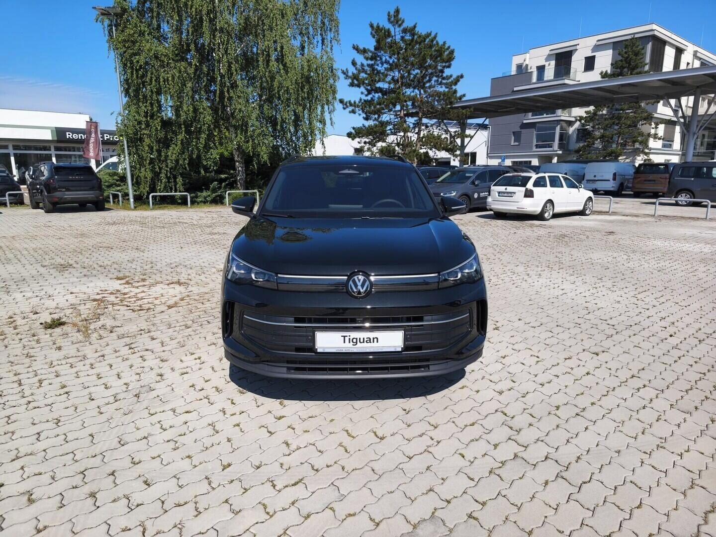 Volkswagen Tiguan, People 2,0 TDI 110 kW - fotka 2