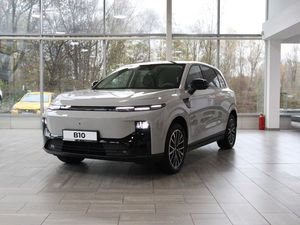 Leapmotor B10, LIFE HYBRID EV