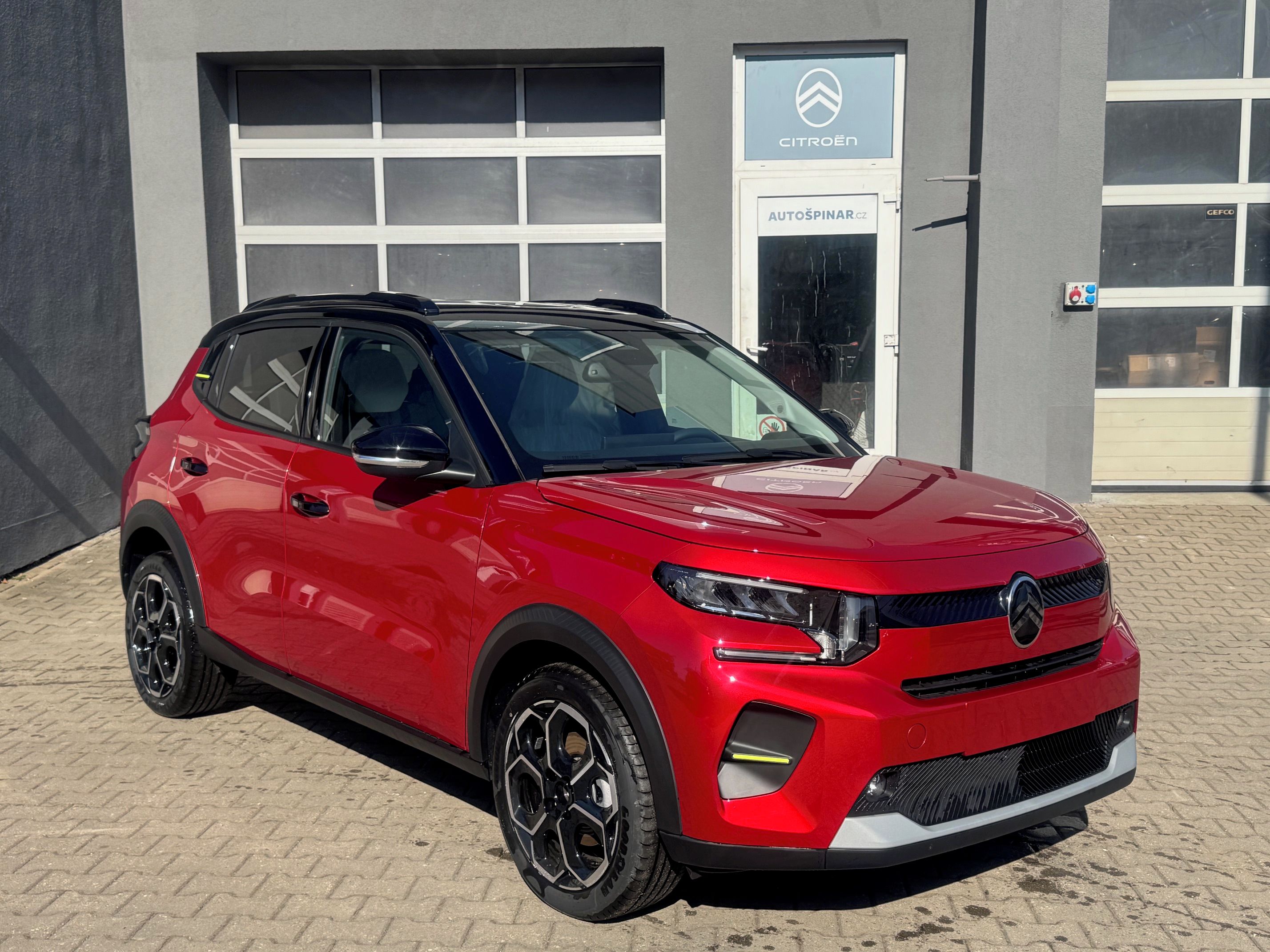 Citroën C3, MAX TURBO 100k + Pak.Zima