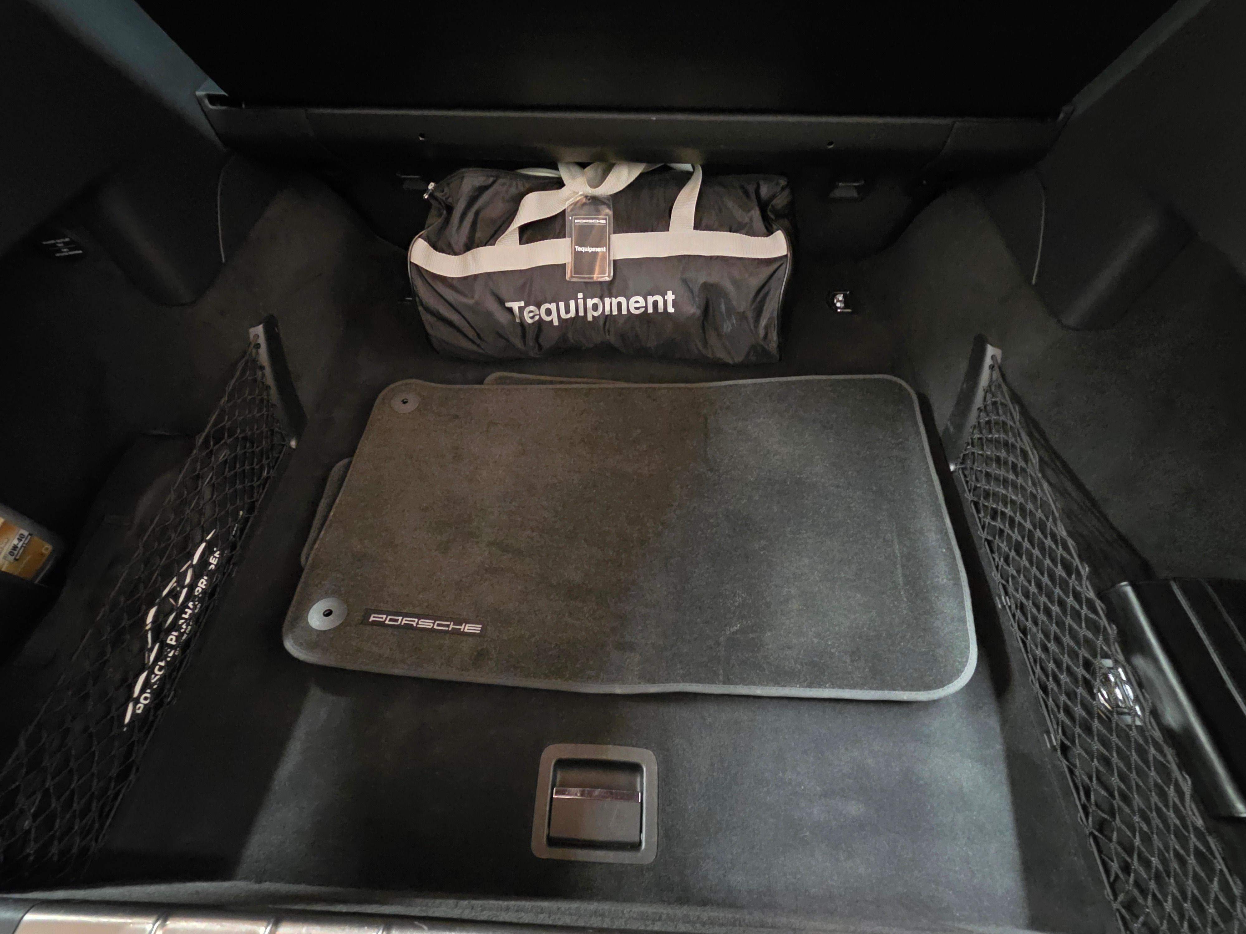 Porsche Panamera, Porsche Panamera 4s - fotka 6