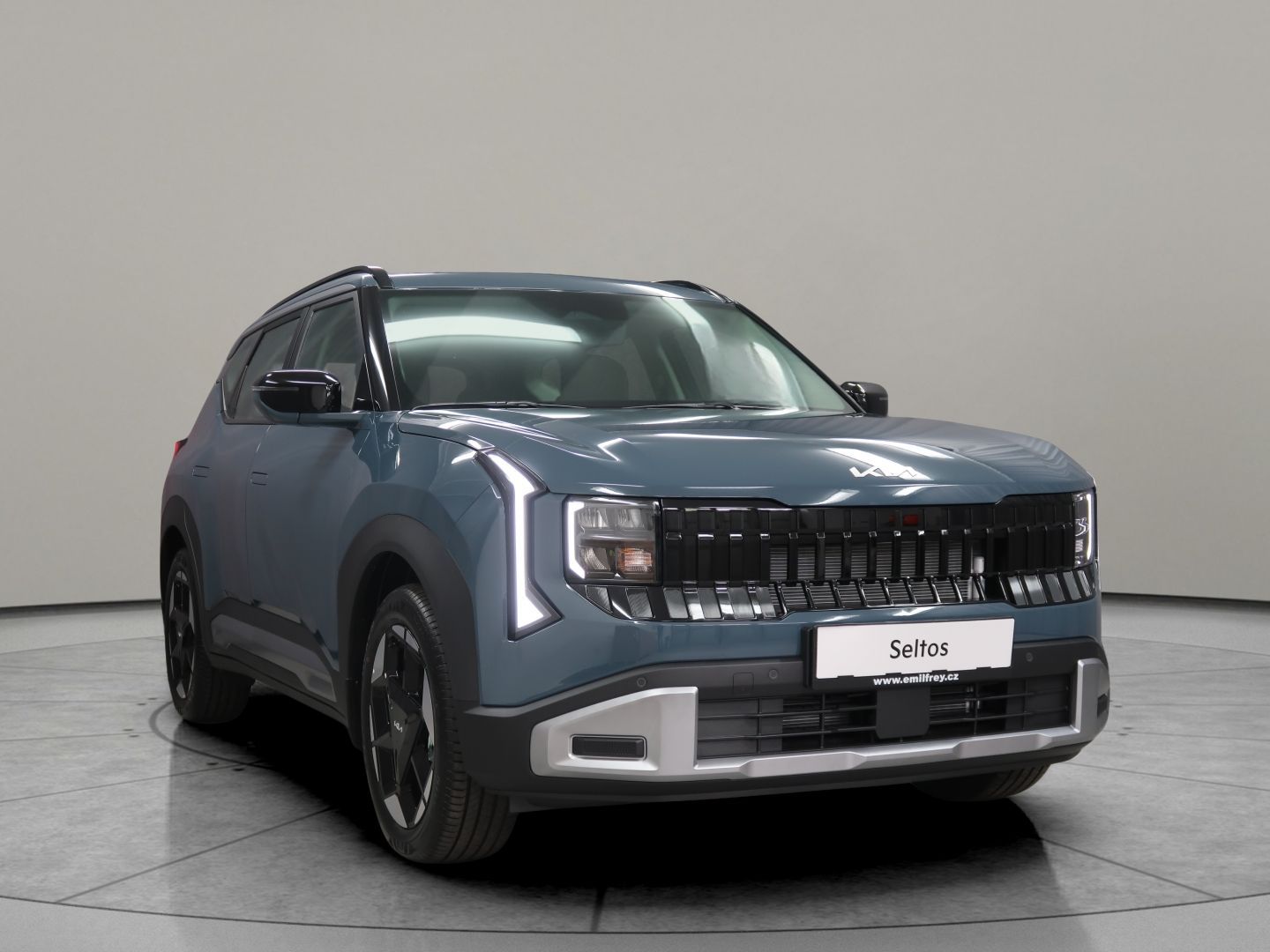 Kia, Exclusive - K odběru IHNED - fotka 3
