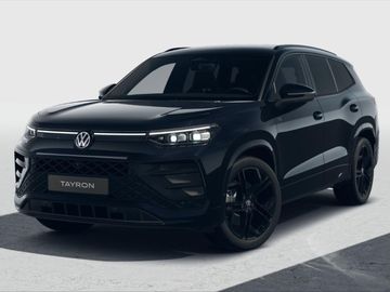 2,0 TDI 142 kW 4MOT R-Line Pe