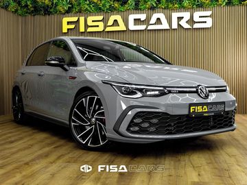 GTI BLACK OPTIK