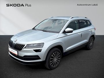 KAROQ STYLE TSI 1.5/110KW 6MP