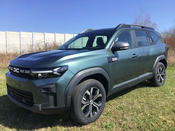 AUTOMAT 4X4 LPG BOH. VÝBAVA