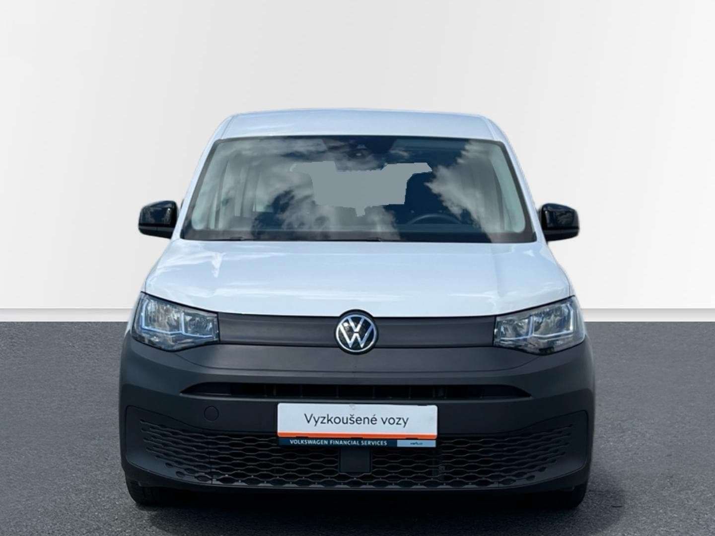 Volkswagen Caddy, 2.0 TDI Caddy - fotka 4