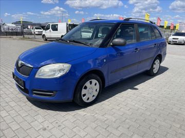 1,4 i 63kw Ambiente ESP Tažné