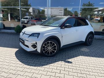 E-Tech 52 kWh Techno 150k