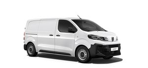 Peugeot Expert, Furgon L2 2.2 BlueHDi 150 MAN6