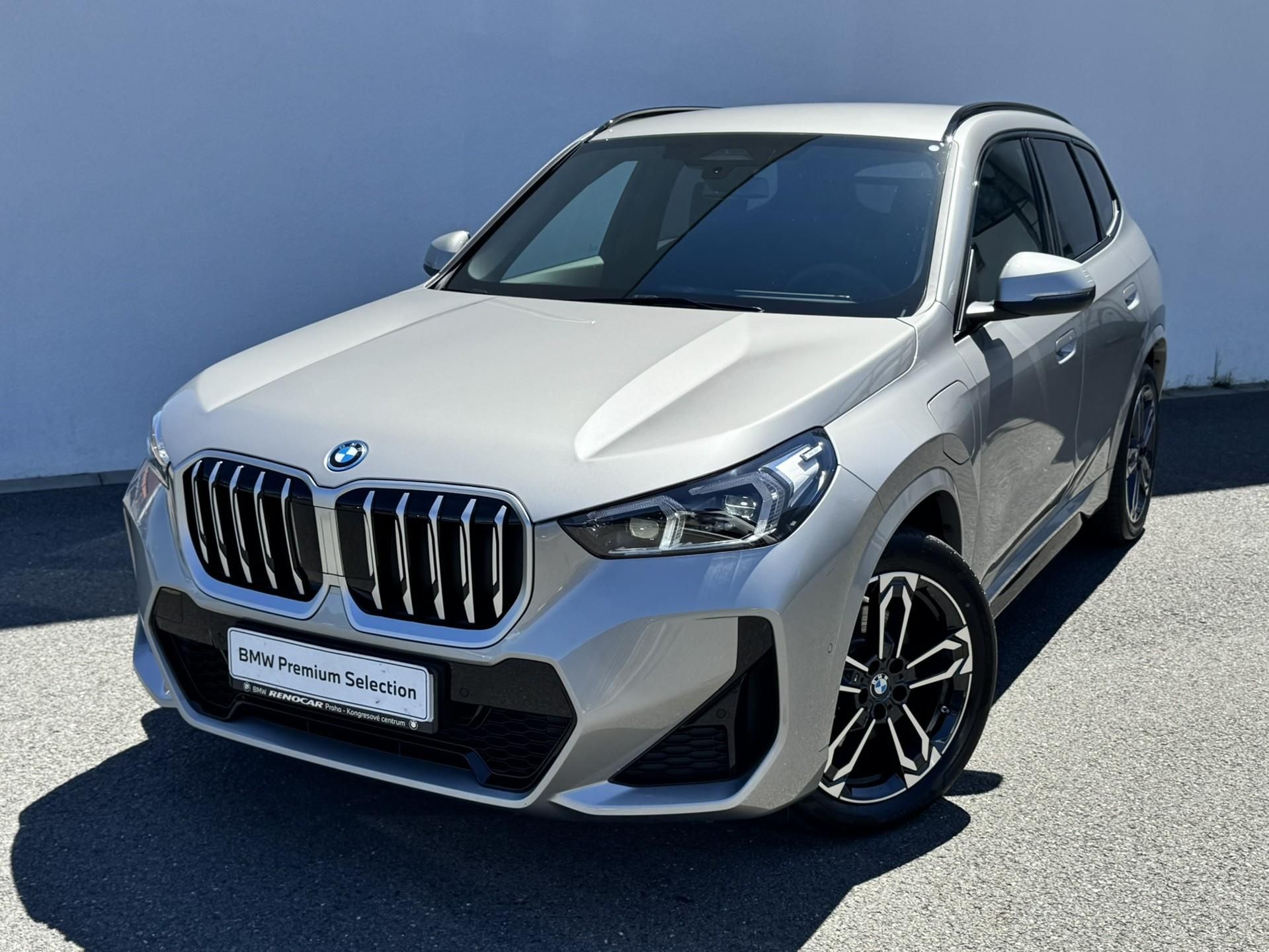 BMW X1, X1 xDrive 25e Mpaket TOP