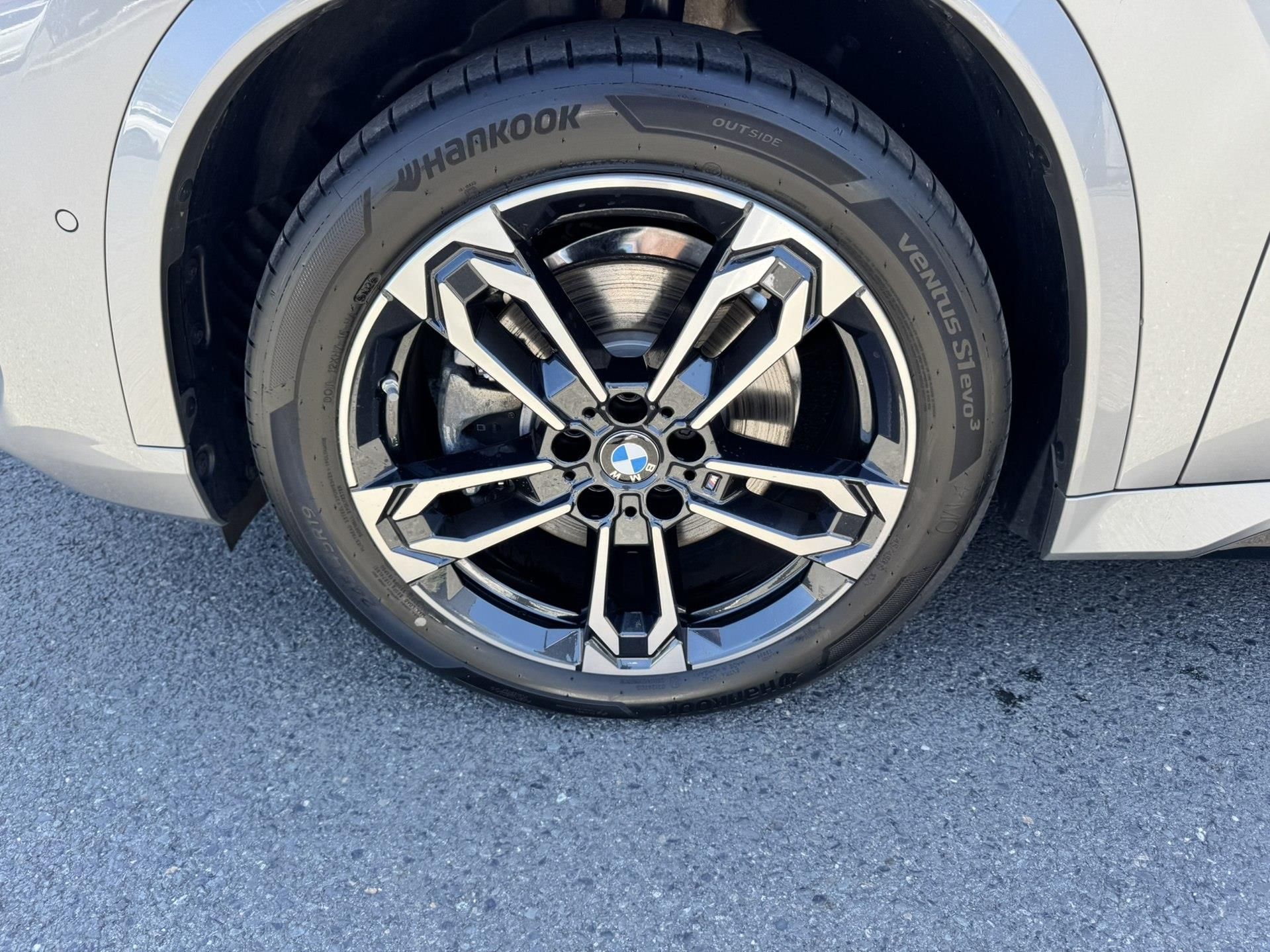 BMW X1, X1 xDrive 25e Mpaket TOP - fotka 4