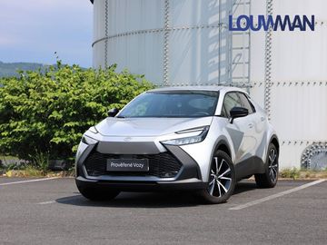2.0 PHEV Style