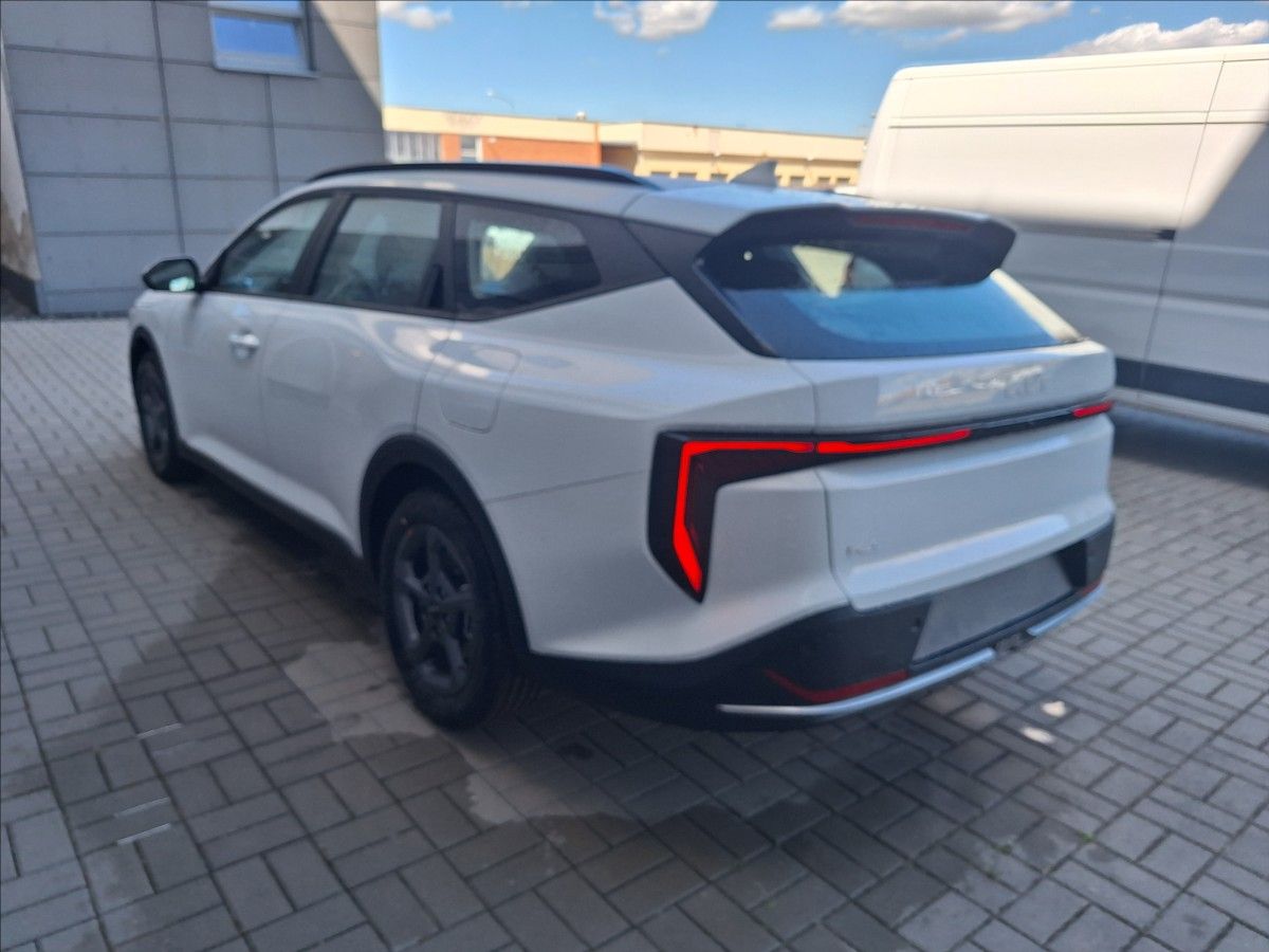 Kia K4, 1,0 T-GDi GPF SPIN  Sportswago - fotka 4