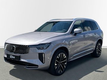 2.0B5 184kW 4x4 PLUS BRIGHT