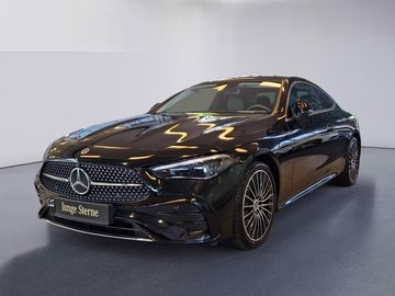 300 4M AMG Pano Burm 360 Kůže