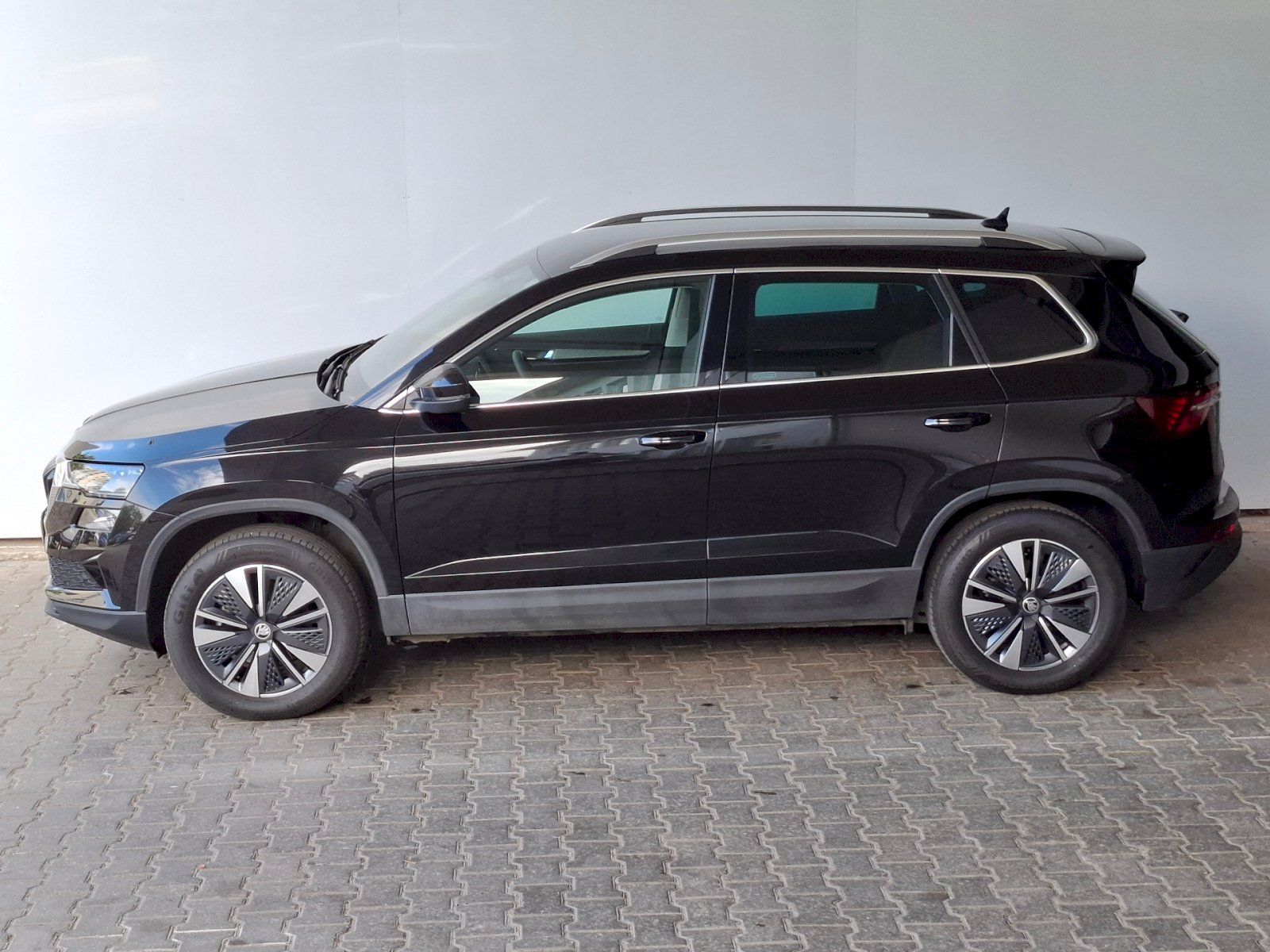 Škoda Karoq, TOP SELECTION TD 110/2.0 A7A - fotka 3