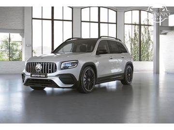 35 AMG 4Matic*PANORAMA