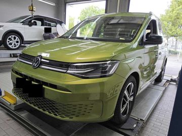 Maxi 2.0 TDI DSG, Full Led, TZ
