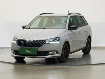 1.0 TSI 70 kW Monte Carlo