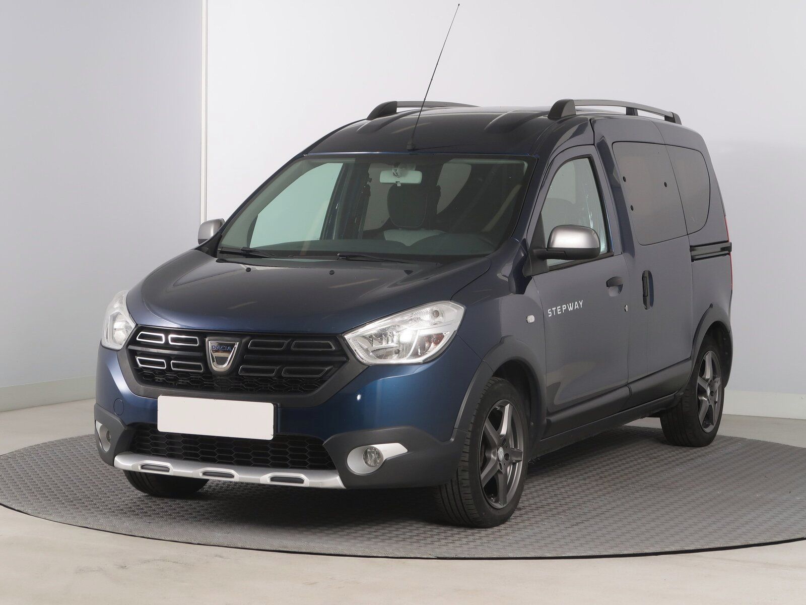 Dacia Dokker, 1.6 SCe, Navi, Tempomat - fotka 2
