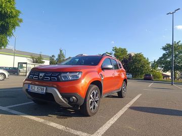 1.0 TCE + LPG