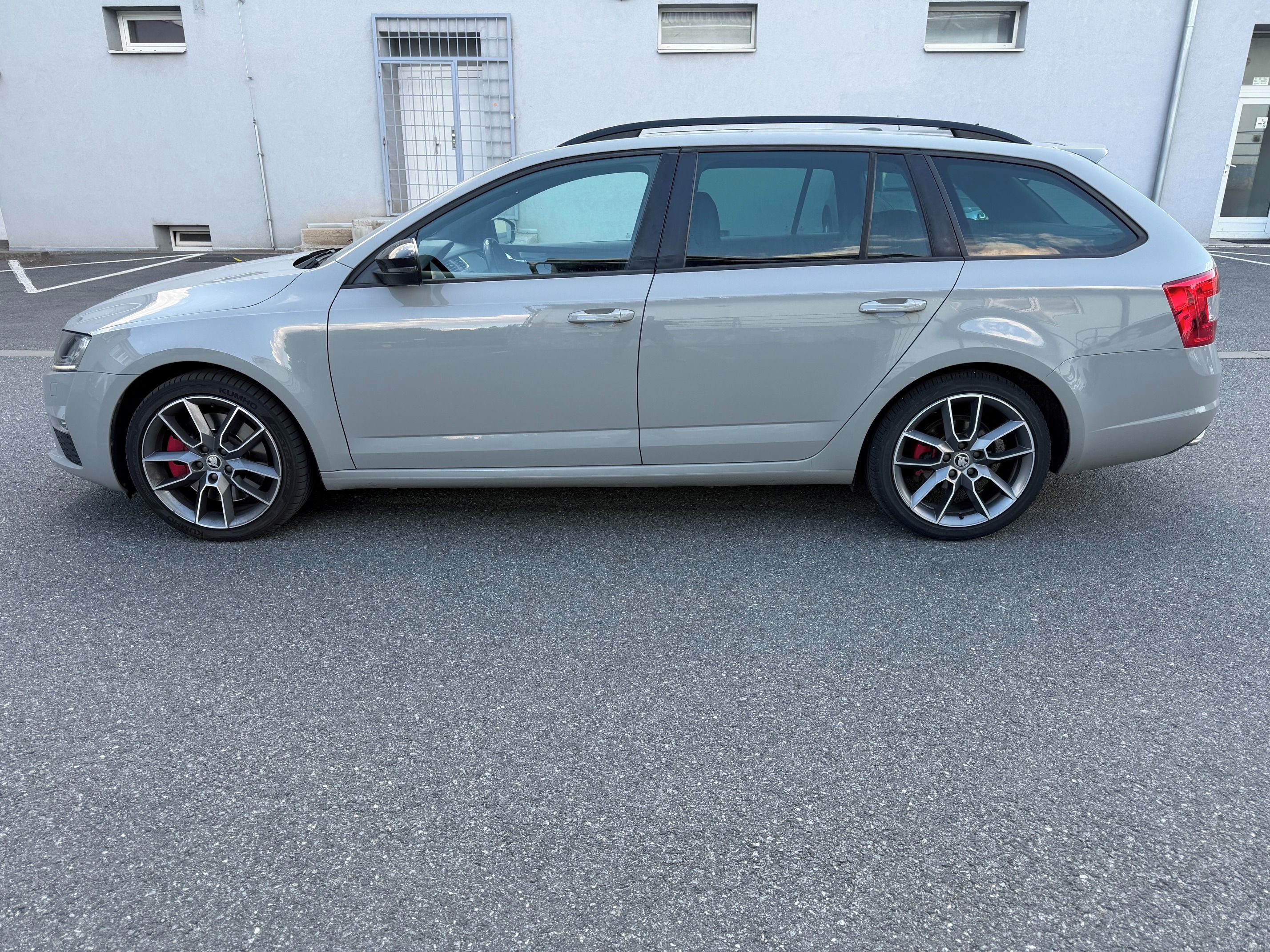 Škoda Octavia, RS DSG odpočet DPH - fotka 2