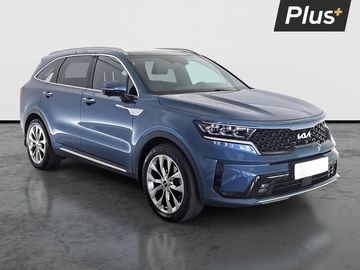 2.2 CRDi, TOP