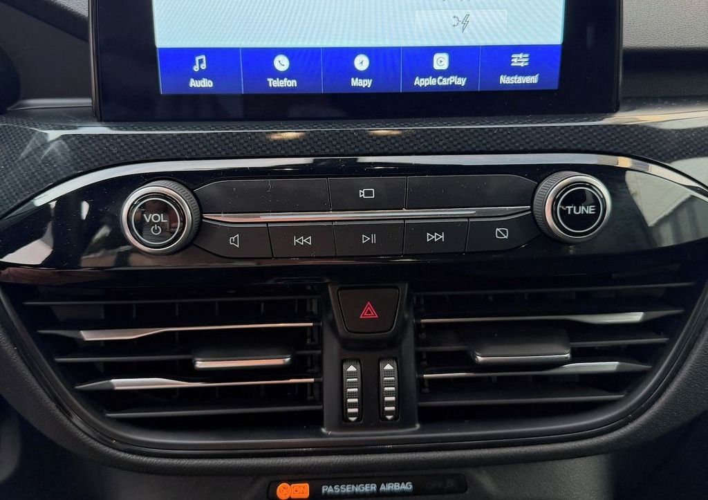 Ford Kuga, ST-Line X Automat - fotka 4