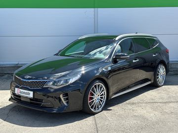 2.0T GT AT PANORAMA Kůže ALU20
