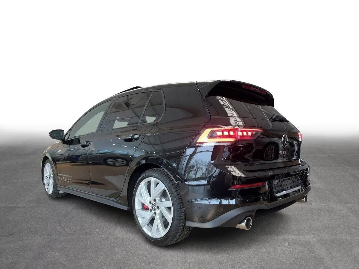 Volkswagen Golf, VIII 2.0 TSI GTI DSG*Navi*Led* - fotka 2