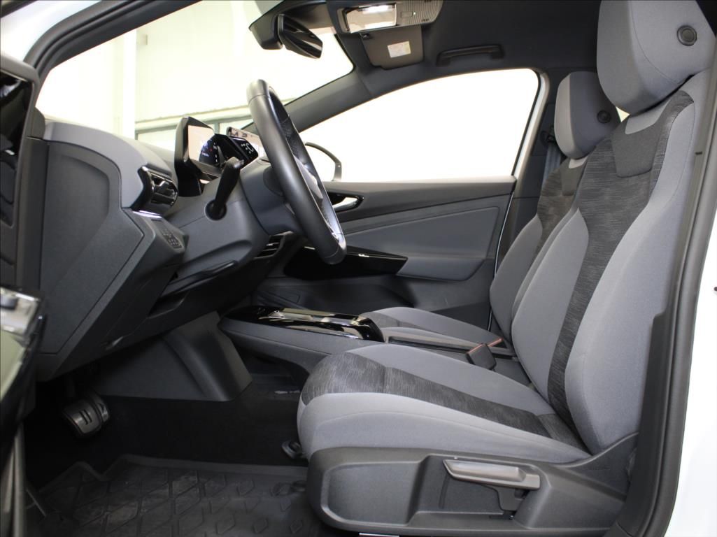 Volkswagen ID.4, 77kWh 150kW Pro Perf. ČR - fotka 6