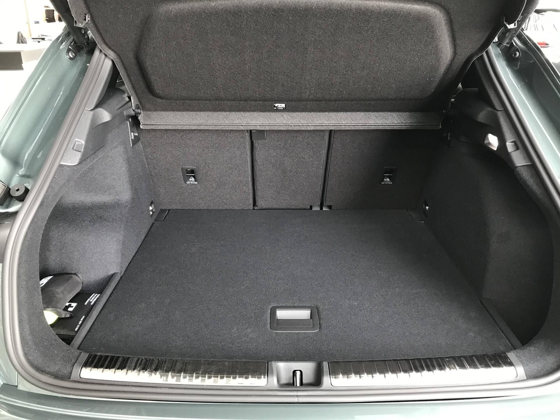 Audi Q3, quattro ST7 2,0TFSI - fotka 6