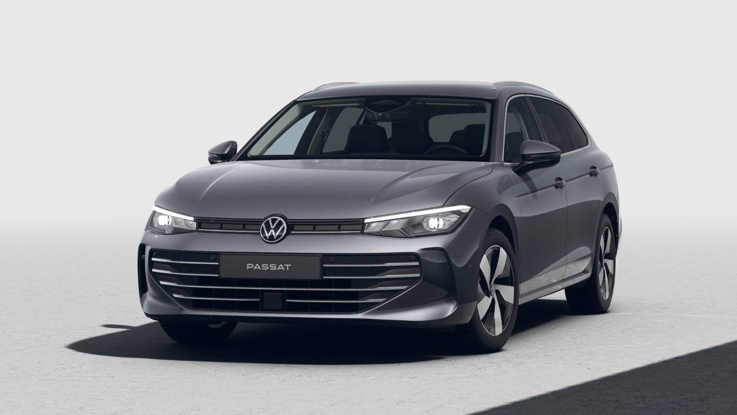 Volkswagen Passat, Business 7DSG mHEV 1,5eTSI