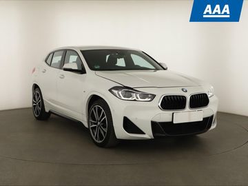 xDrive25e, 4X4, Automat