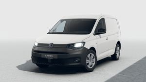 Volkswagen Caddy, Akční Caddy Cargo 2,0 TDI 4MOT