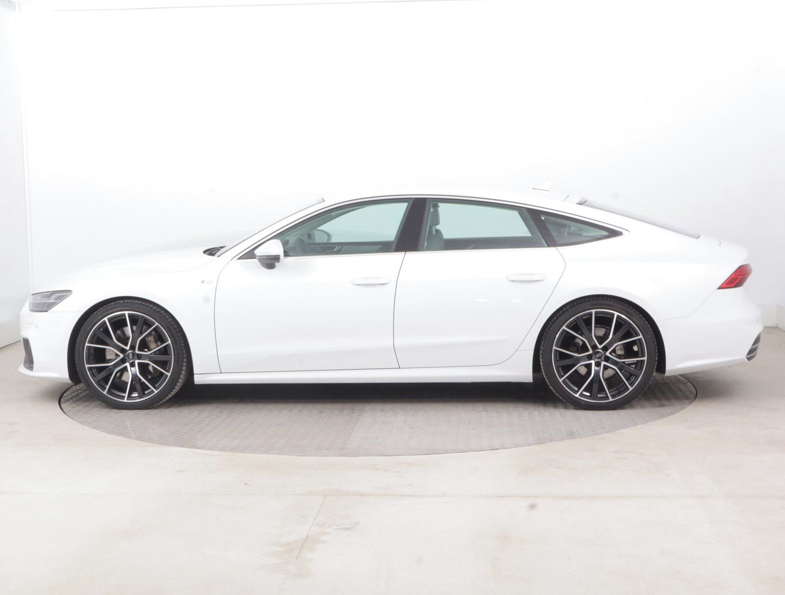 Audi A7, 55 TFSI - fotka 3