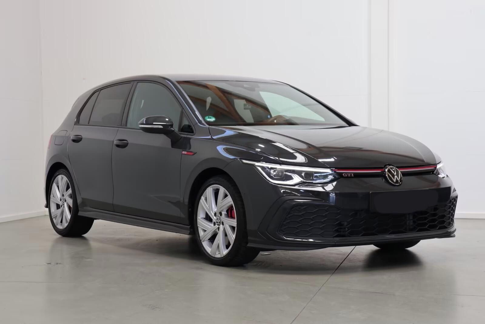 Volkswagen Golf, VIII 2.0 TSI GTI*Navi*Led*DAB* - fotka 3