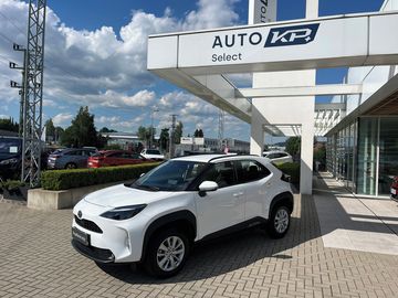 1.5 Hybrid e-CVT Comfort