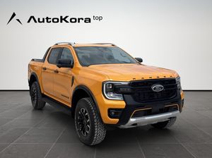 Ford Ranger, WILDTRAK X