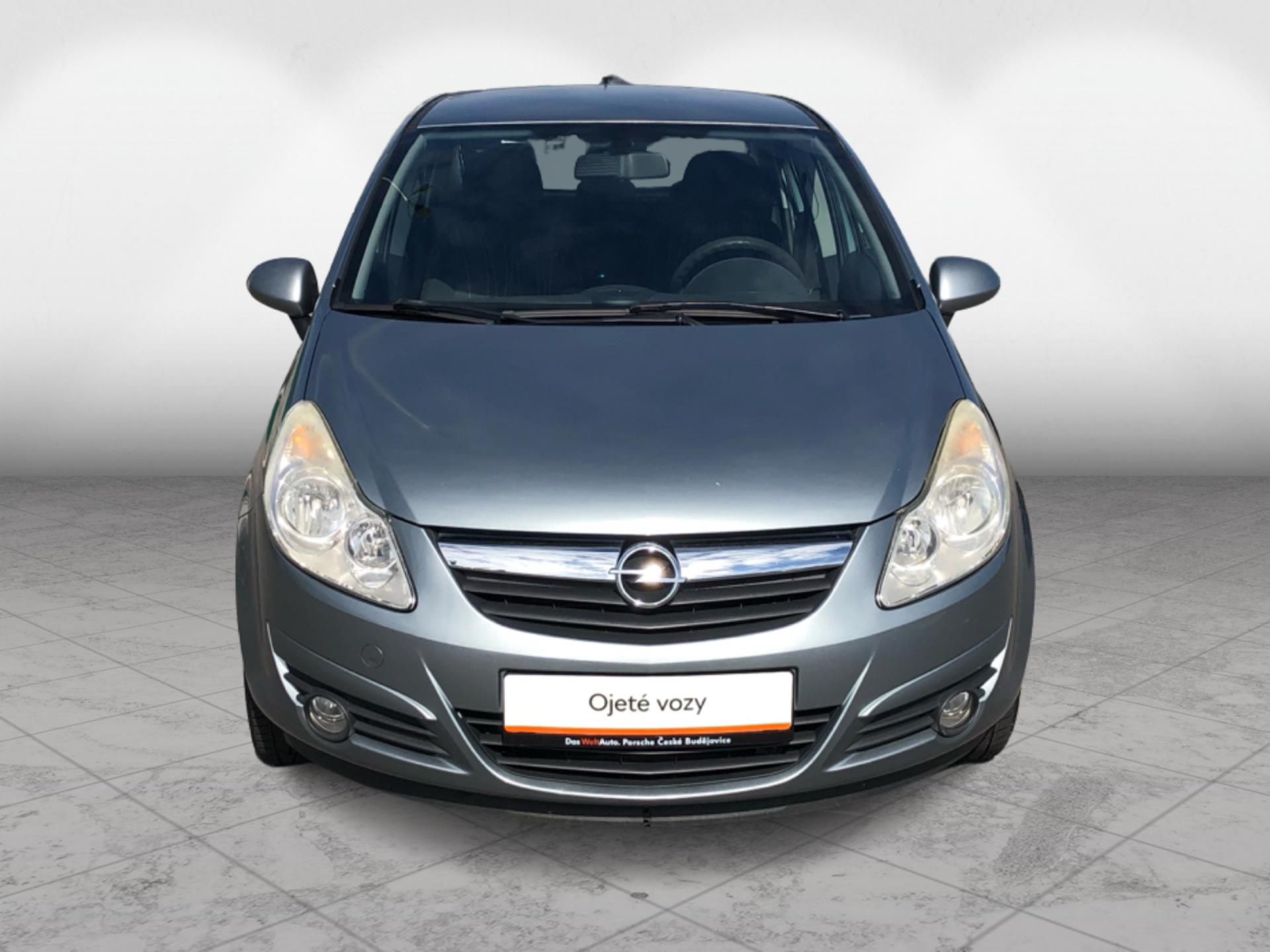 Opel Corsa, 1.2 - fotka 5